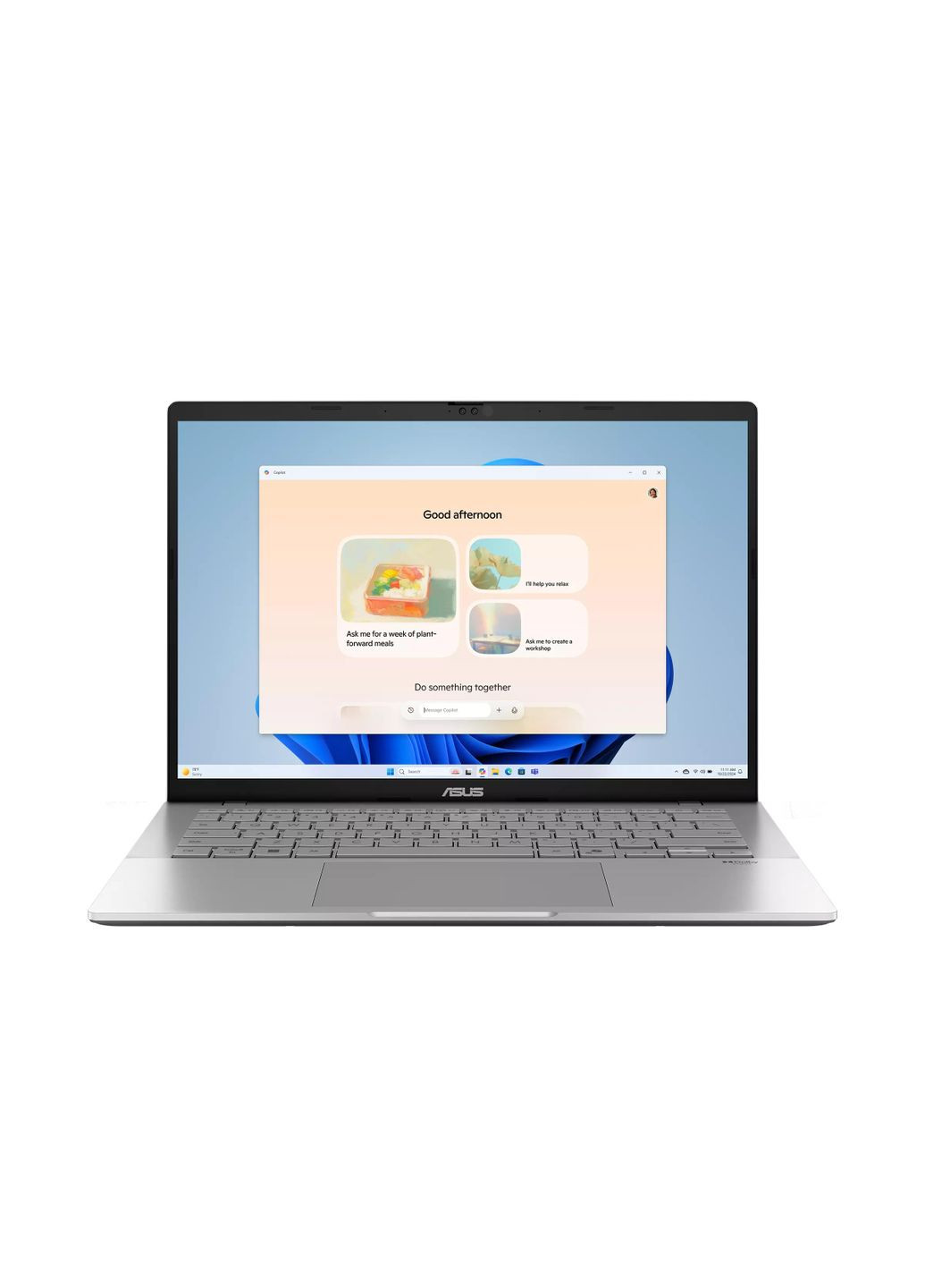 Ноутбук 90NB1681-M000H0 Vivobook S 14 S3407VA-LY013 14" WUXGA IPS, Intel i7-13620H, 16GB, F512GB, UMA, NoOS, Asus (367984055)