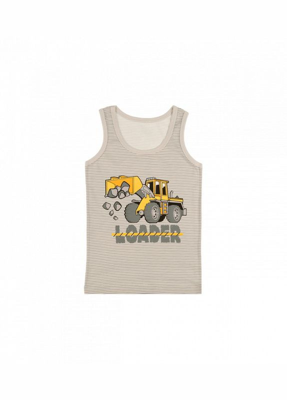 Майка для мальчика Donella (313426970)