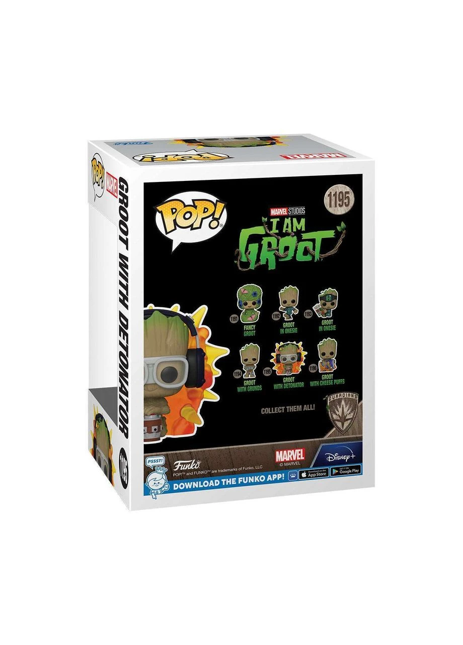 Ігрова фігурка Funko (280258139)