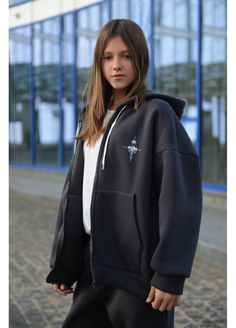 Спортивный подростковый костюм popluzhnaya (367254413)