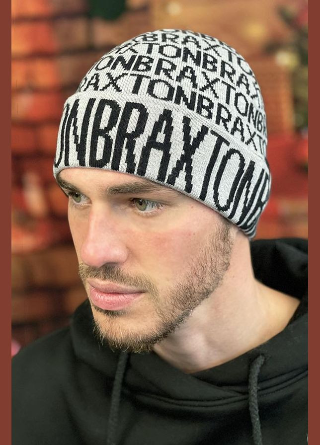 Шапка «» Braxton (322827215)