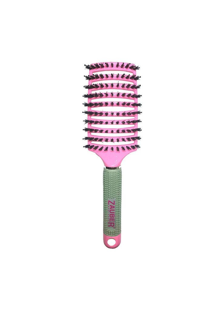 Щетка для волосся 22*6.5*3 (03-031) Zauber (373265042)