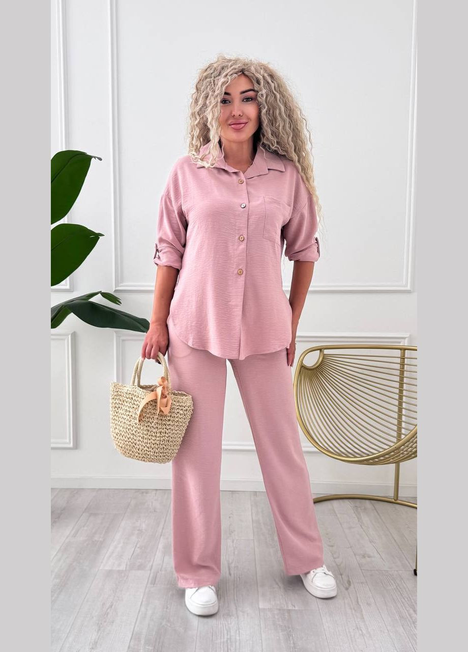 Женский костюм повседневный Style Point (341328557)