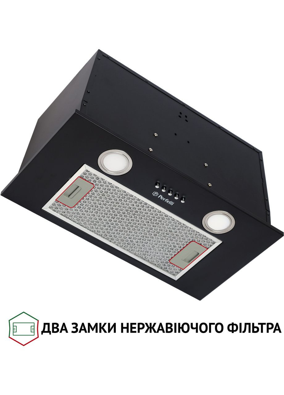 Витяжка PERFELLI (368599863)