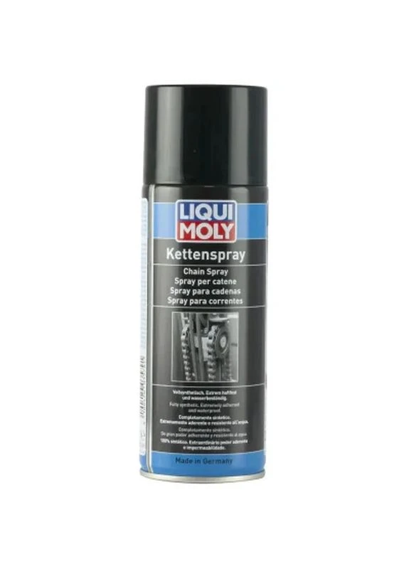 Мастило автомобільне KETTENSPRAY 0,4л (3579) Liqui Moly (400018972)