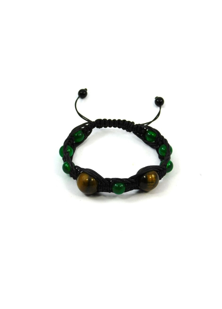 Арахна Тигрове око, Хризопраз 19 Fursa fashion (322316141)