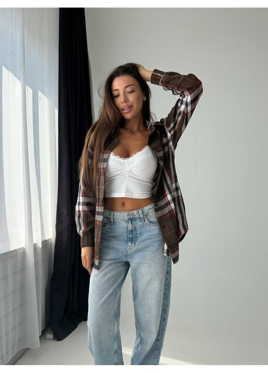 Сорочка жіноча No Brand (362954517)