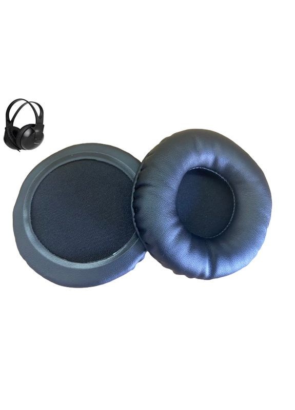 Амбушюры SHP1900, SHP1900/10, SHP2000, SHP2000/10, SHP2700, SHP2700/10 Philips (361147891)