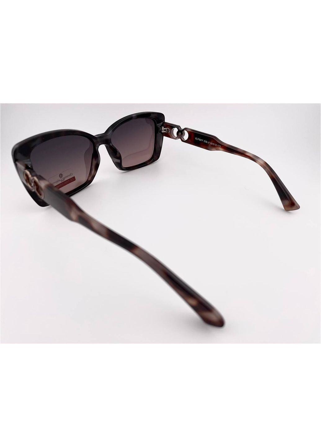Женские солнцезащитные очки CLF 6277 Col.5 Polarized с Полиризацией Christian Lafayette (350887002)