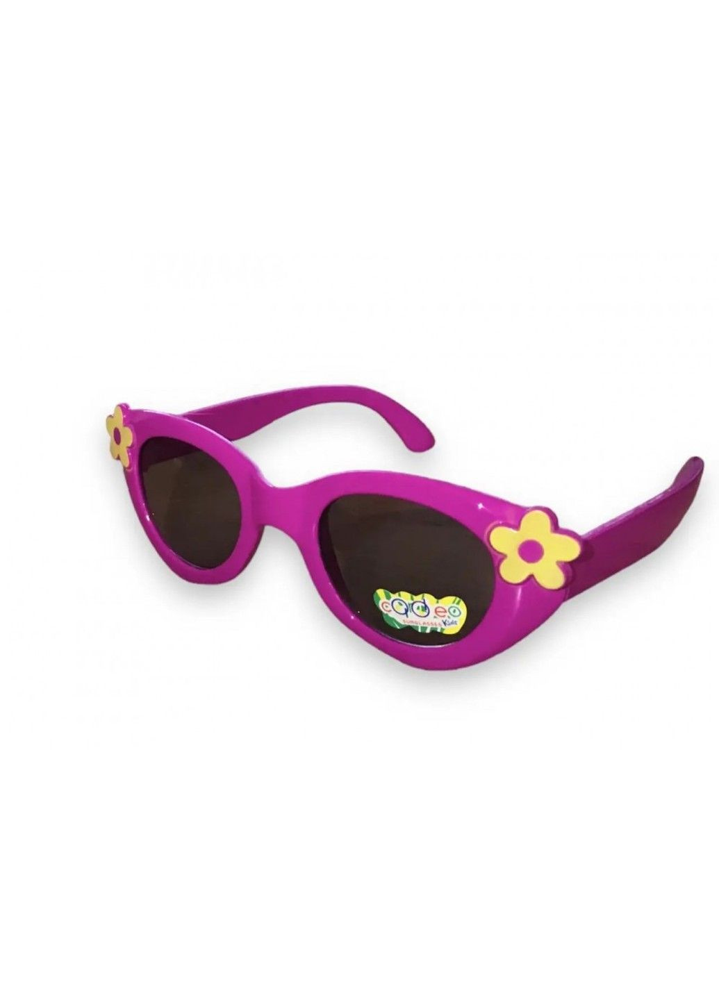 Дитячі сонцезахисні окуляри 2025-4 Cardeo (295261650)
