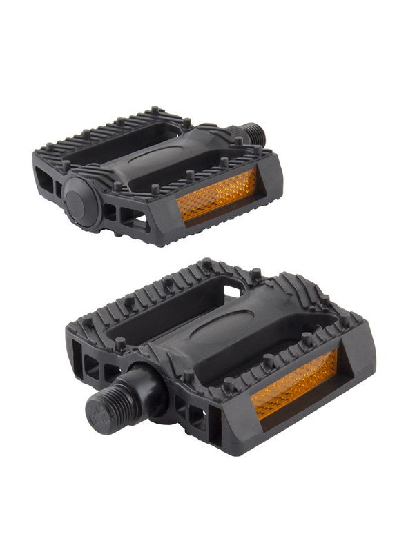 Педали GREY'S, полипропилен, 95x80x23 мм. Greys (368863487)