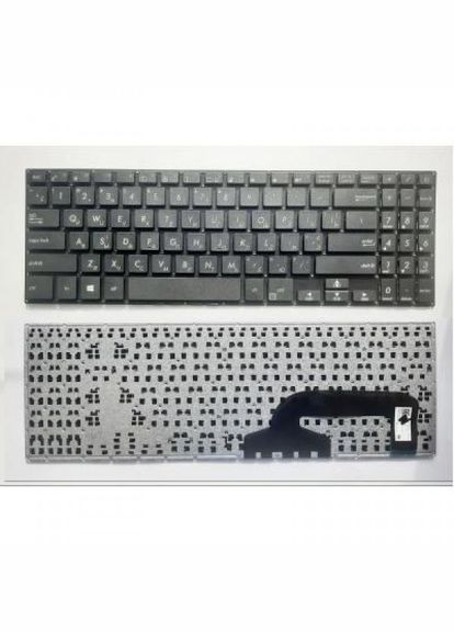 Клавіатура ноутбука (A46134) Asus x507 черн (275092472)