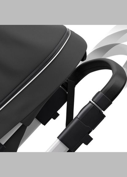 Дитячий візок Sleek TH 11000003 Thule (316616663)