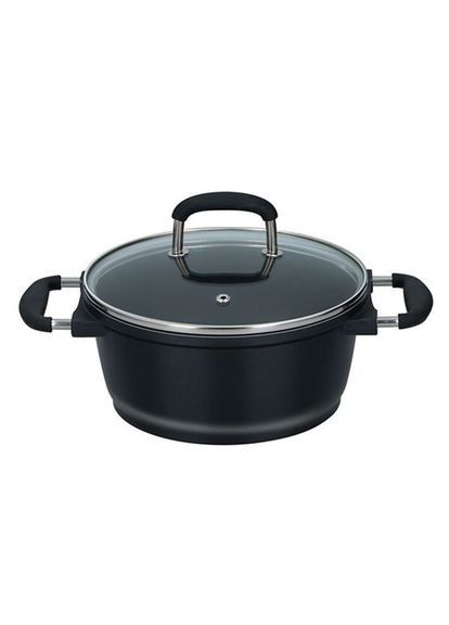 Кастрюля с крышкой Profi-Line 8711252194295 28 см Alpina (349220325)