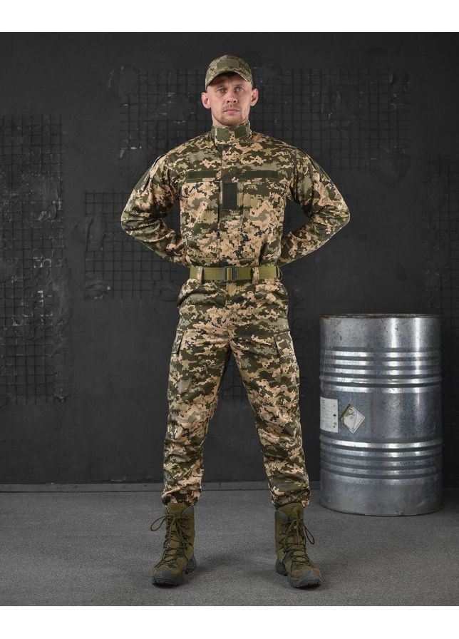 Тактичний костюм 5в1 No Brand