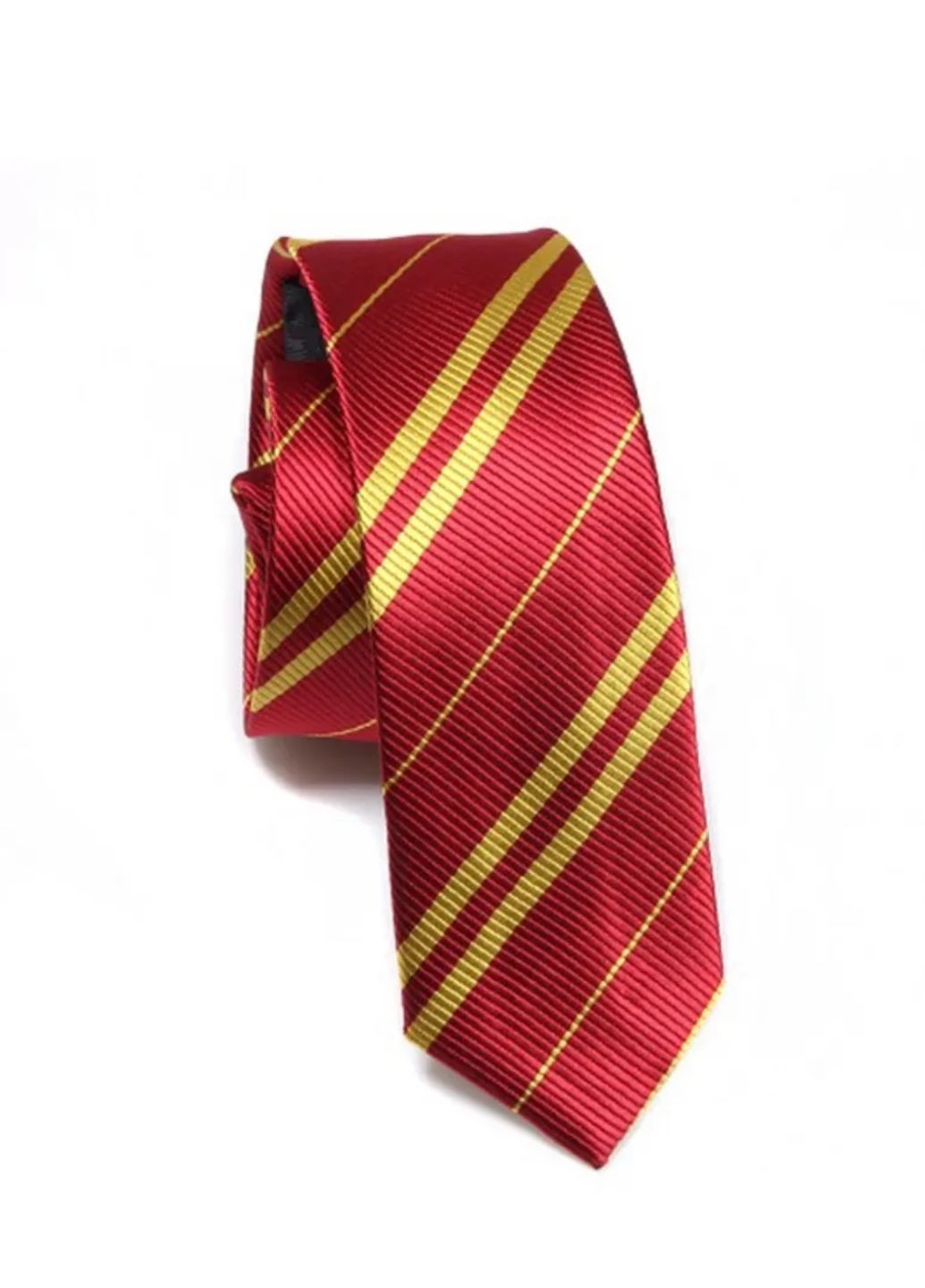 Гаррі Поттер карнавальний комплект учня школи магії: мантія з емблемою краватка та шарф Грифіндор My Kigu (363134524)