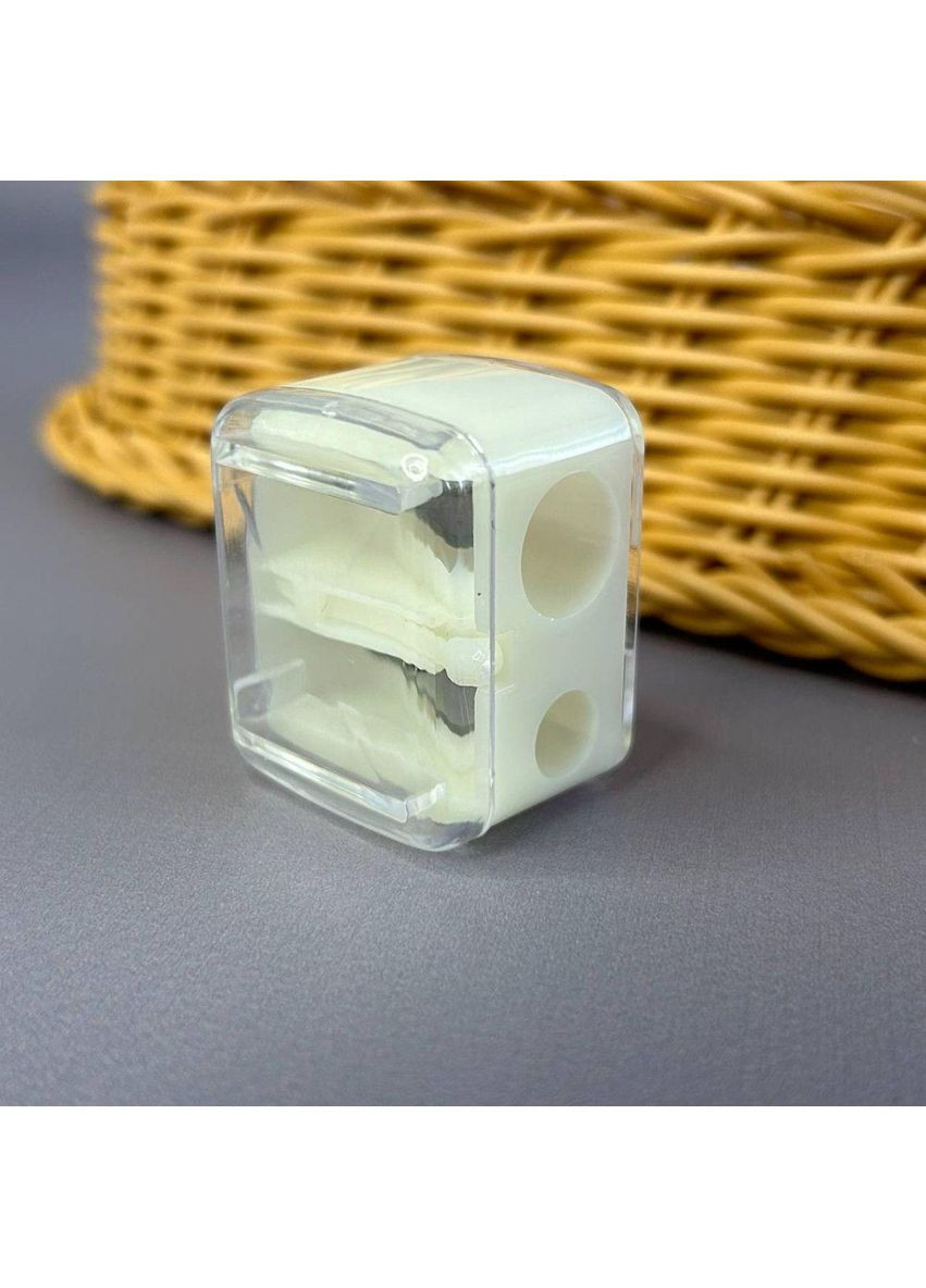 Косметическая точилка Plus-plus (354795621)