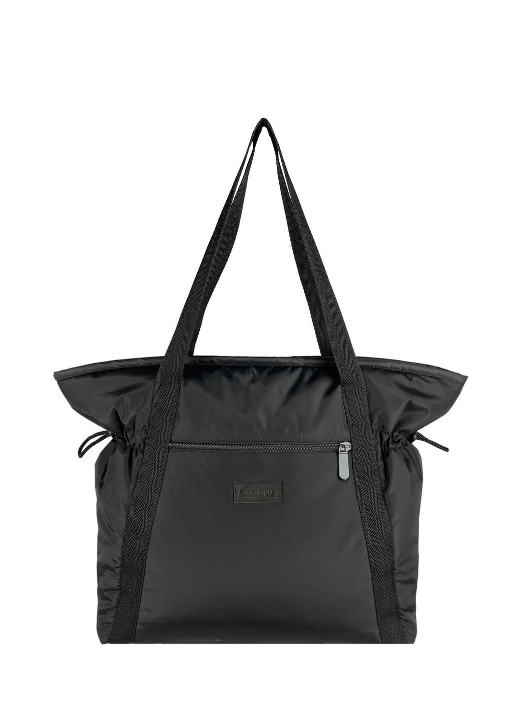 Сумка женская Denver Черный S2805EX015 31х31х12 см Exodus (361308506)