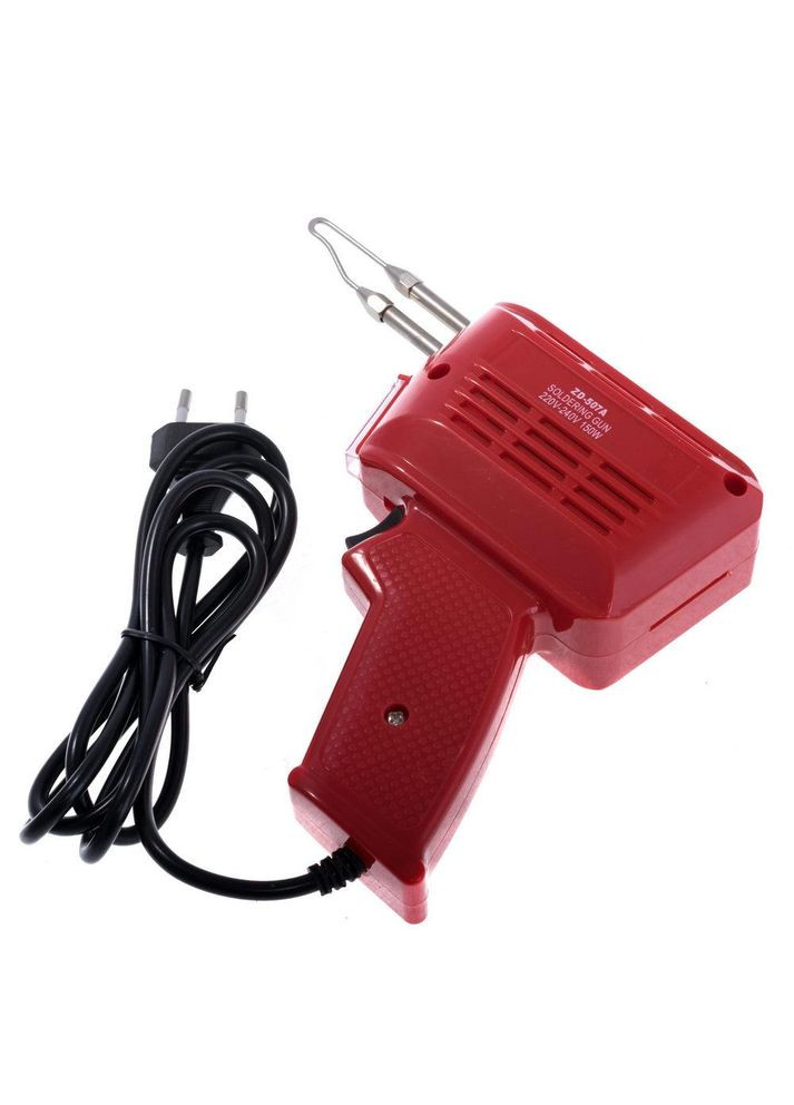 Паяльник импульсный ZD-507A 150W Zhongdi (369479613)