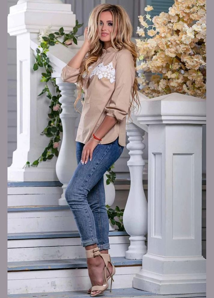 Сорочка Seventeen (302370908)