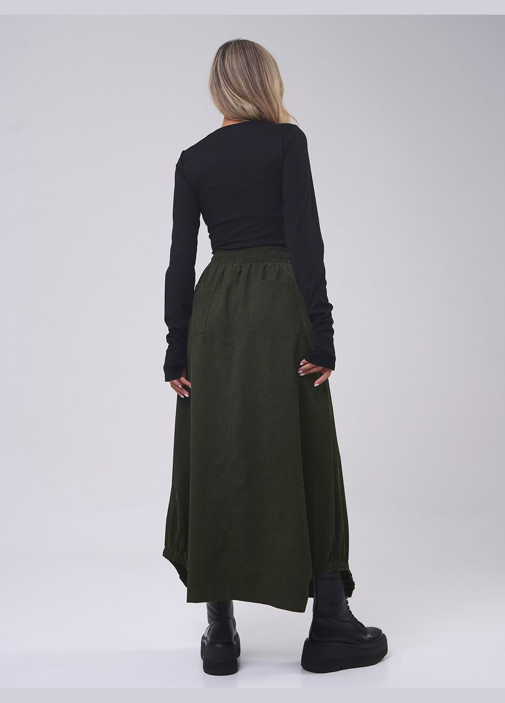 Спідниці ISSA PLUS 14815 (300842087)