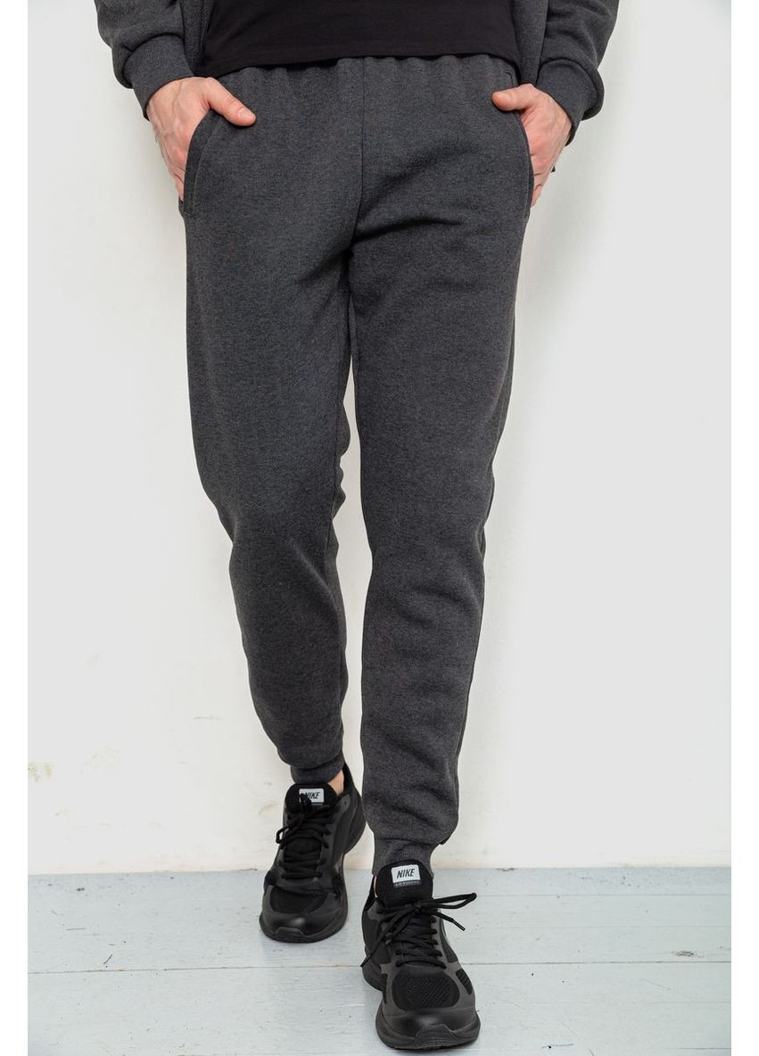 Спорт мужской костюм на флисе, 244R967 Ager (366814484)