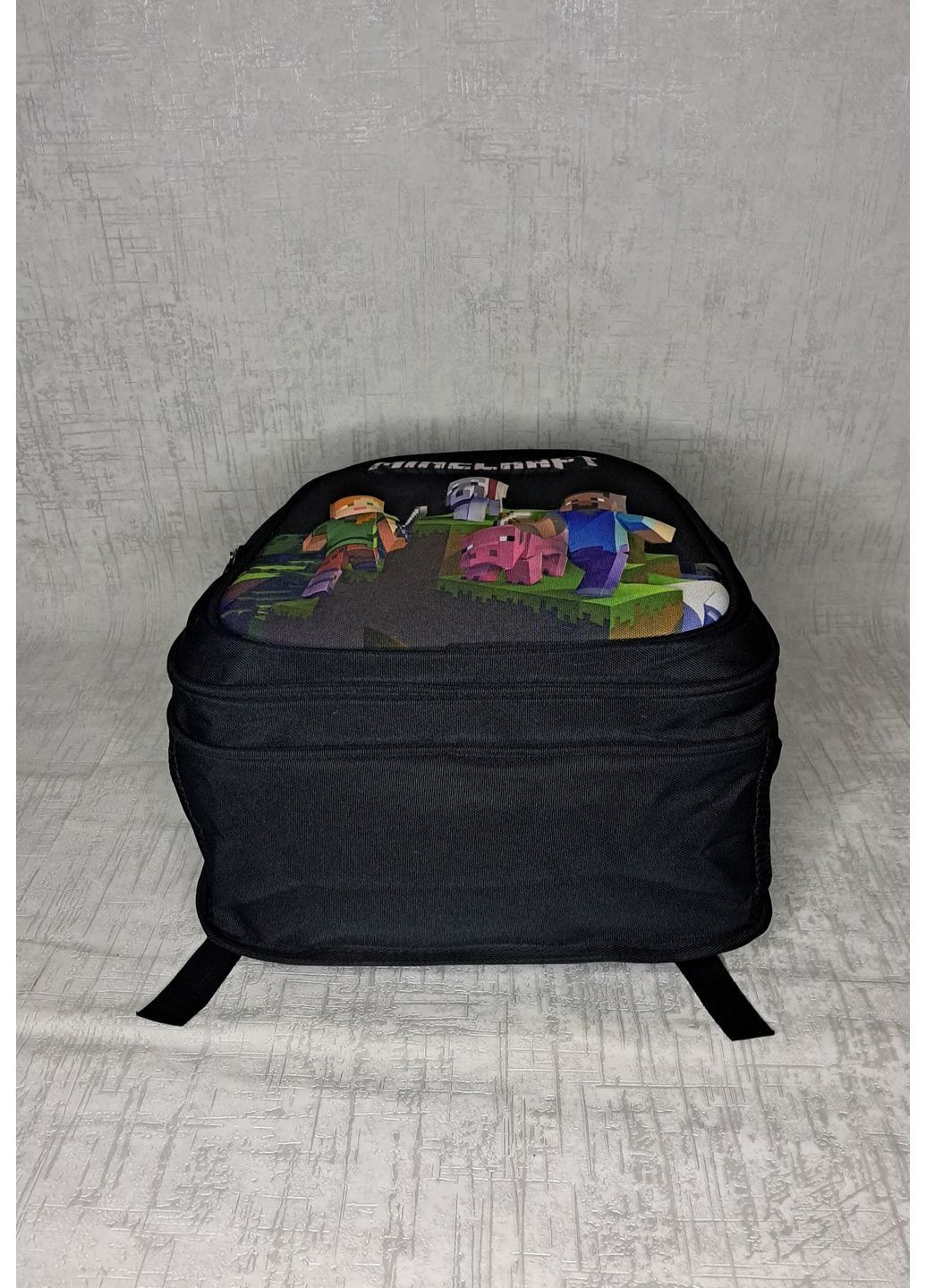 Місткий портфель Minecraft No Brand (369761808)