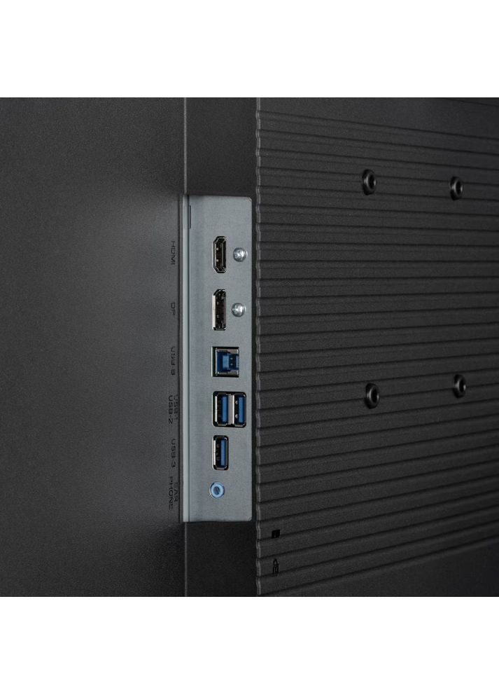 Монитор (X3270QSU-B1) Iiyama (323117102)