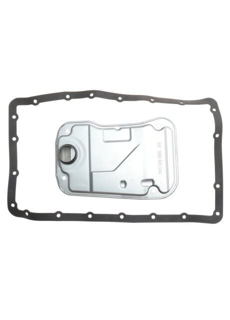 Фільтр масляний АКПП TOYOTA LC 98-, HILUX 04- з прокладкою (вир-во FEBI) 108862 Febi Bilstein (366134806)