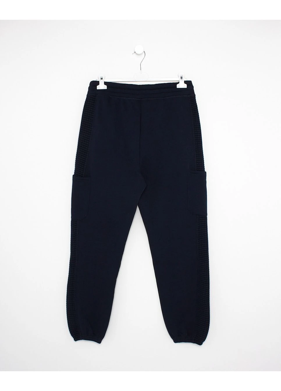 Штани фліс,темно-синій,JACK&JONES Jack & Jones (353309272)