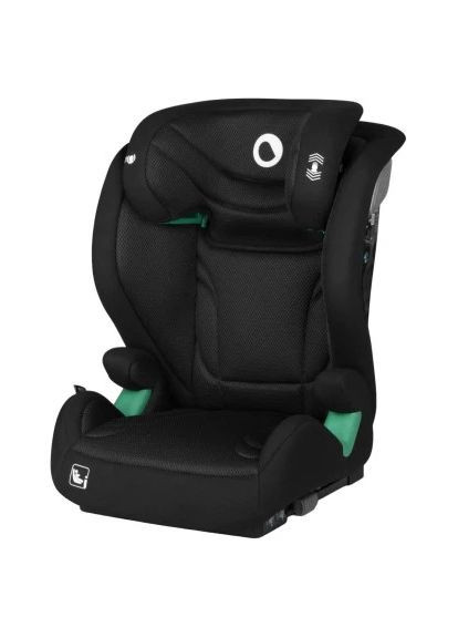 Автокрісло (LO-) Lionelo Igo i-Size Black Carbon (367991817)