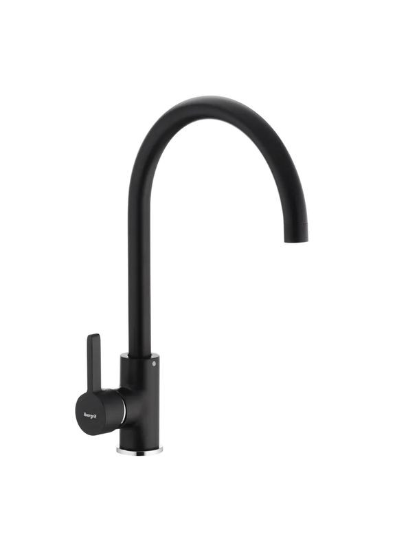 Змішувач для кухні M22118B (IB0080) IBERGRIF (321204830)