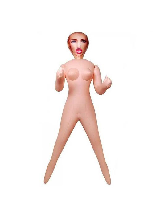 Секс-кукла азиатка "Марго" No Brand (368892163)