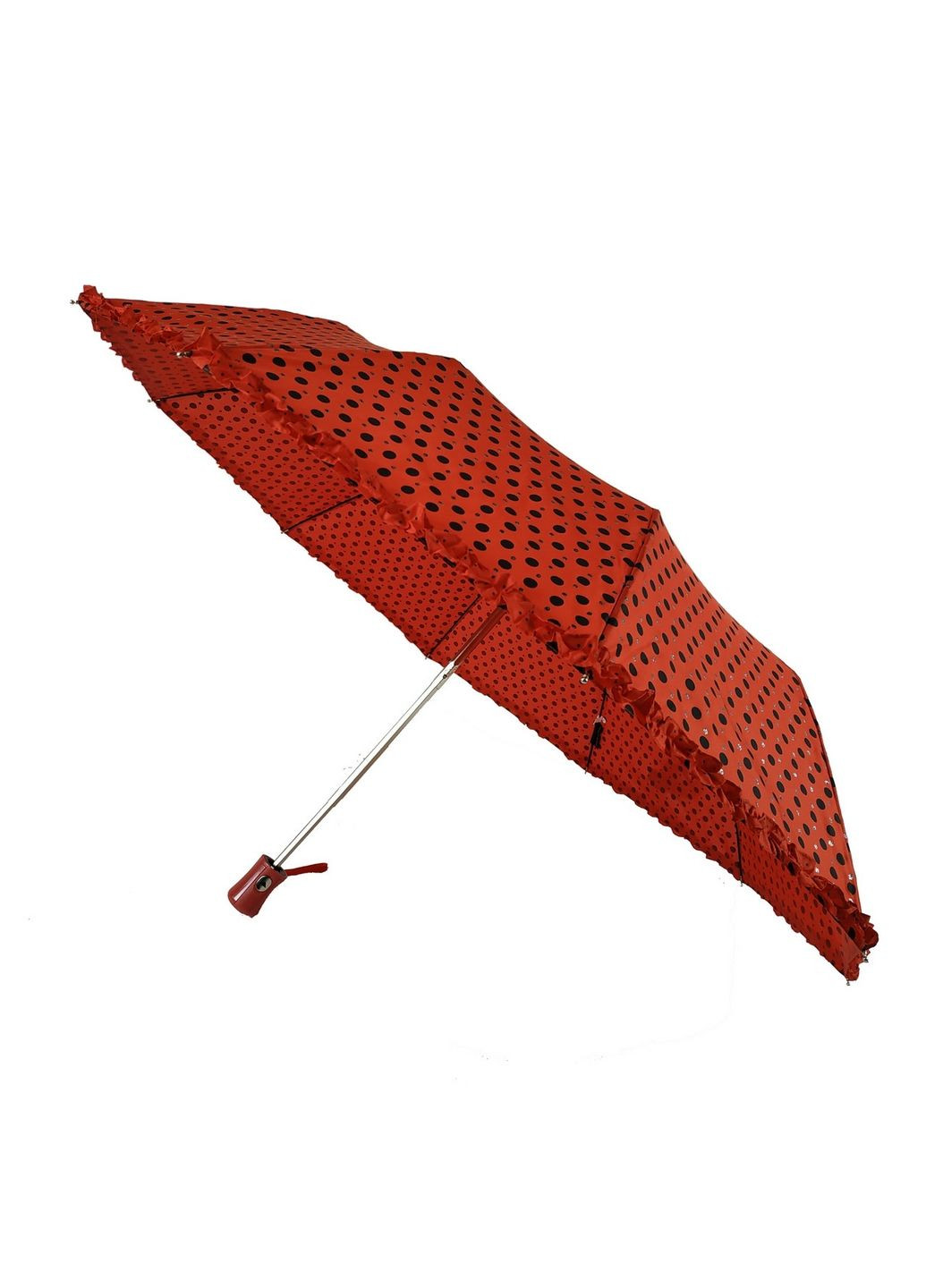 Жіноча парасолька напівавтомат S&L (282587606)