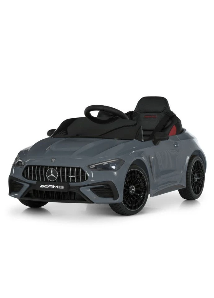 Дитячий електромобіль Машина M 6292EBLR-11 до 30 кг M 6292EBLR-11 Bambi (392443279)