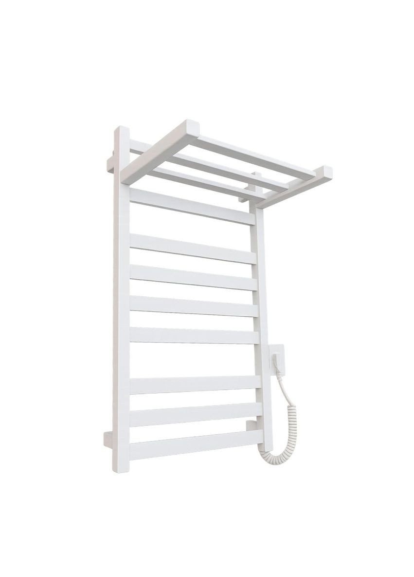 Поличка для рушникосушарки, довга, мат Carino RICARDO (365595874)