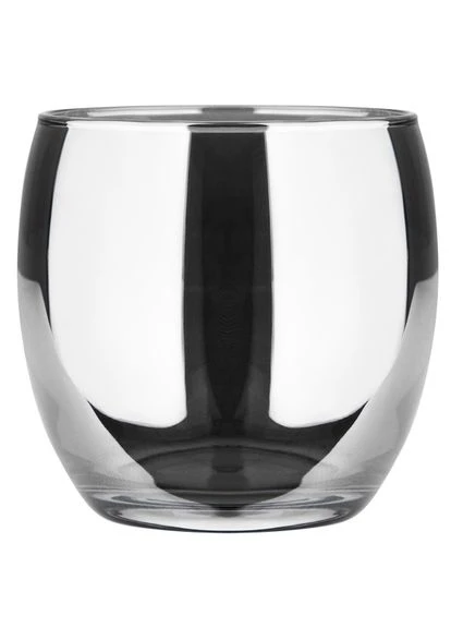 Набор стаканов Delice Graphite 340 мл 6 шт (J9403/2) Luminarc (311220607)