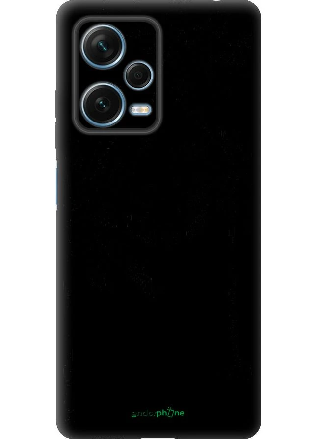 Чехол на Xiaomi Redmi Note 12 Pro+ 5G Пальмы1 "4634b-3612-70447" Endorphone (368571758)