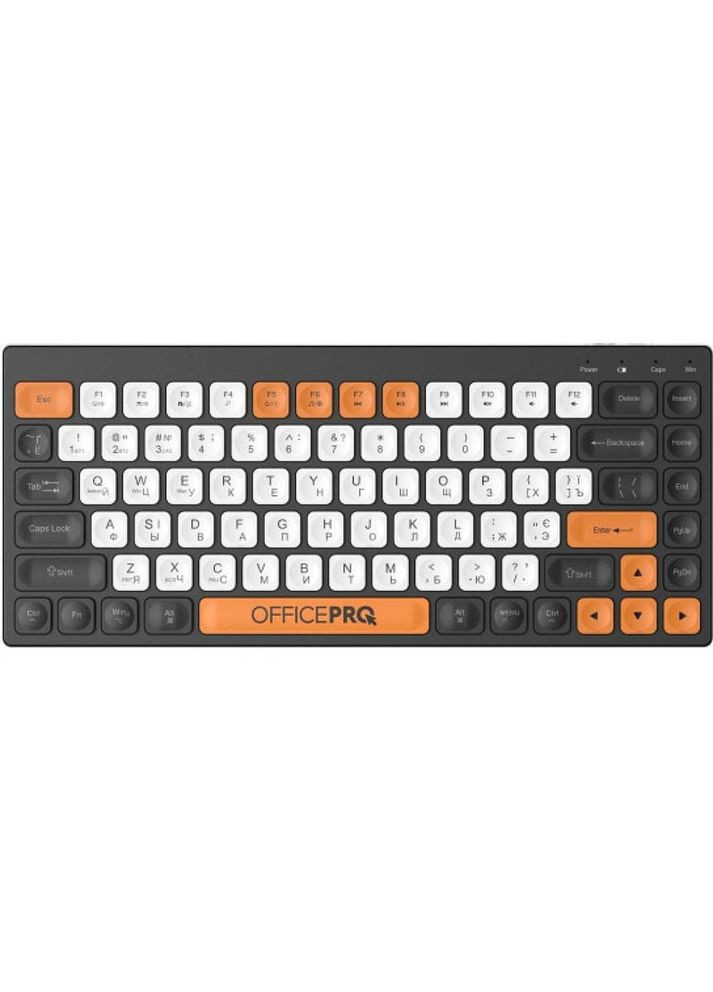 Клавиатура SK955B OfficePro (306581654)