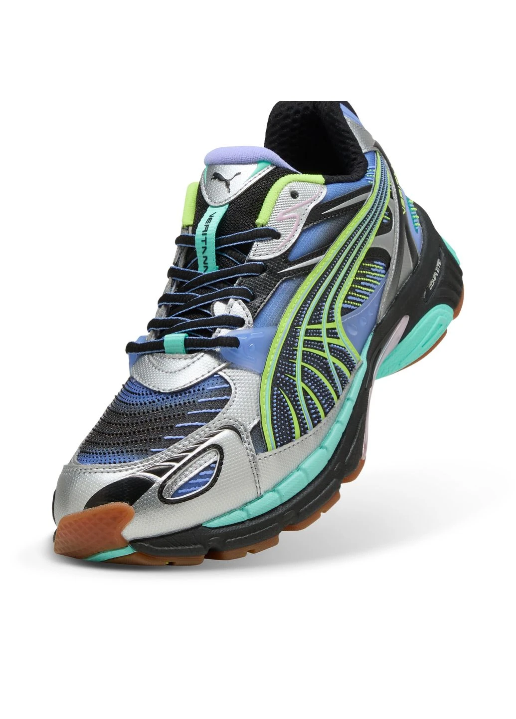 Комбіновані кросівки veritana energy multi 402351-04 Puma