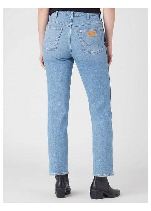 Джинси W2H2EL44G Wrangler - (314464487)