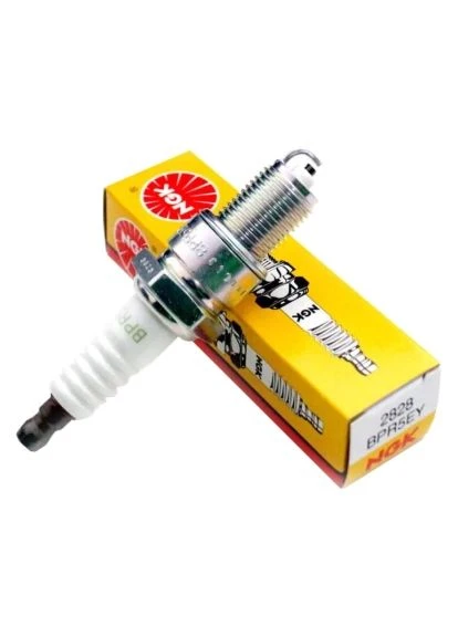 Свеча зажигания NGK 2828 BPR5EY (401644697)
