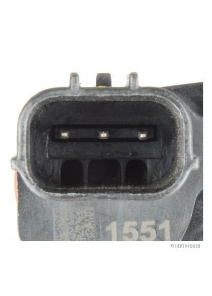 Датчик оборотов коленвала HONDA CIVIC VIII (FD,...) - 1.8 (FD1,...) (2005.09 - 2013.05) (HBJ J5664001) Herth+Buss (354336798)