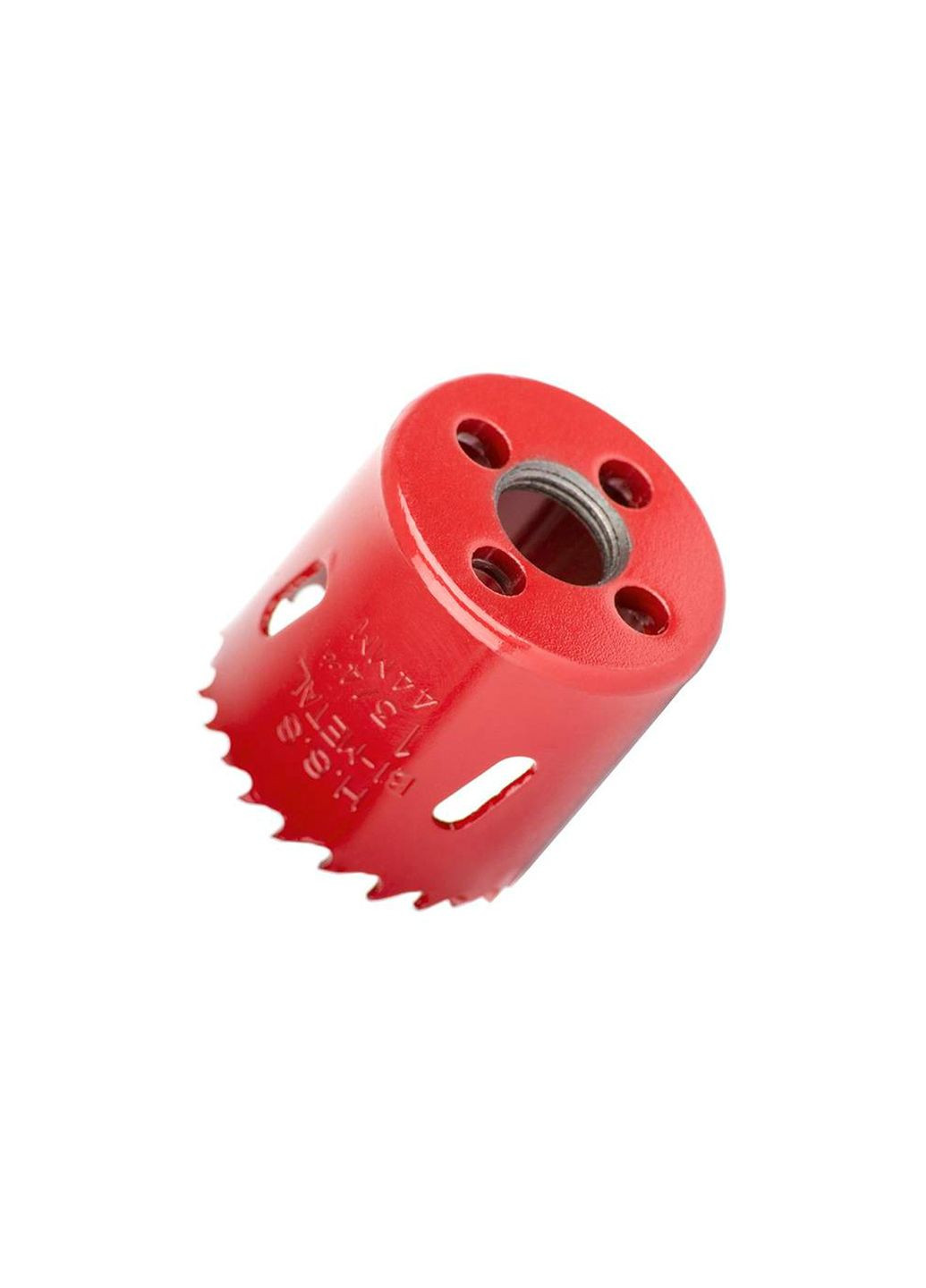 Свердло корончасте біметалеве 44 мм x 7/16" (SD-5644) Intertool (365252948)