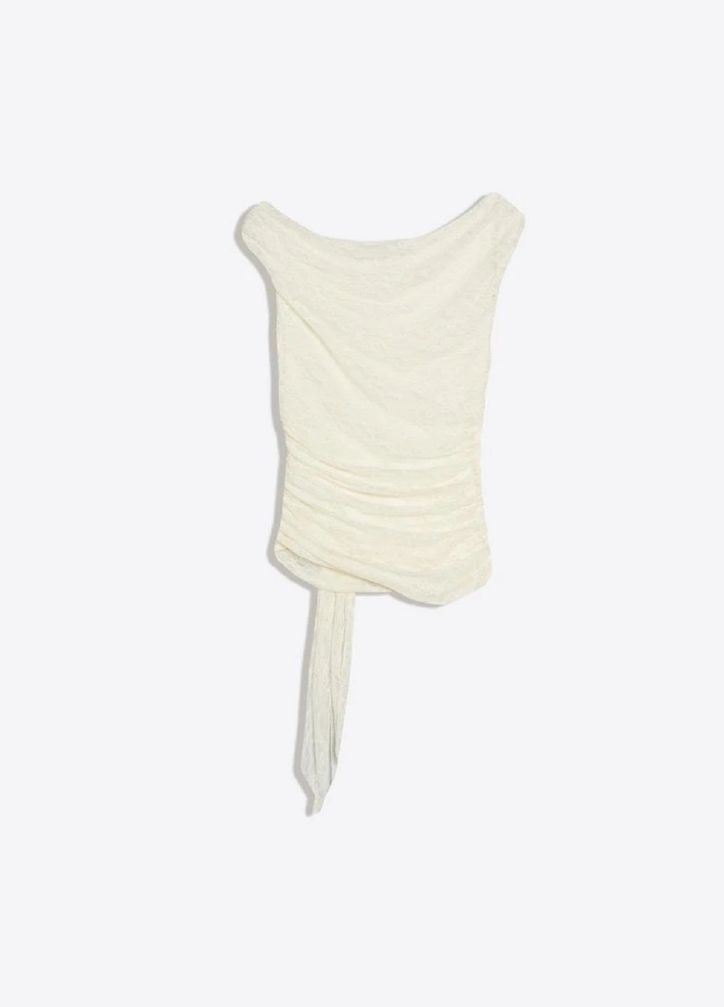 Топ Bershka (390968095)