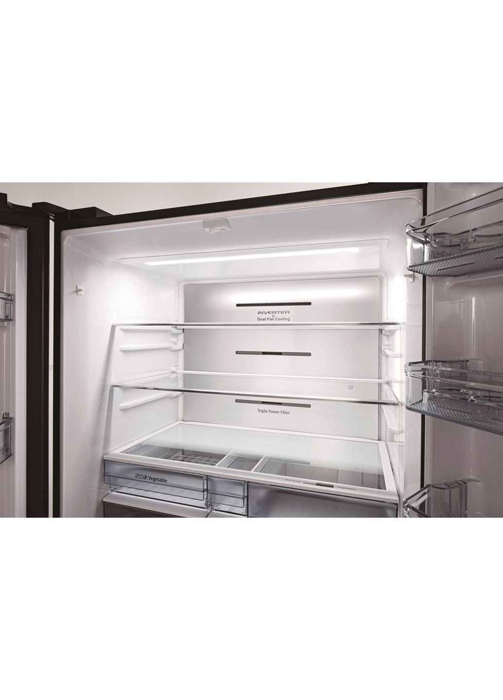 Холодильник Hitachi