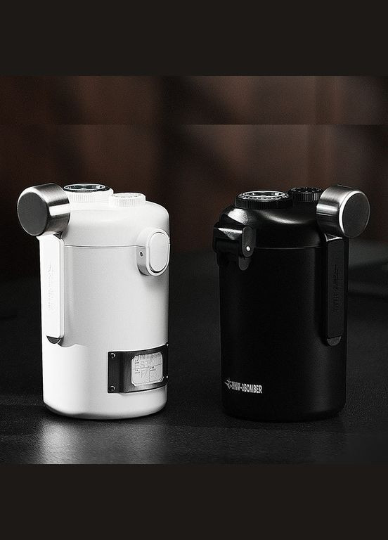 Герметичний контейнер Gambo Білий з контролем вологості (R-S6141W-OS-VS) MHW-3BOMBER (314926873)