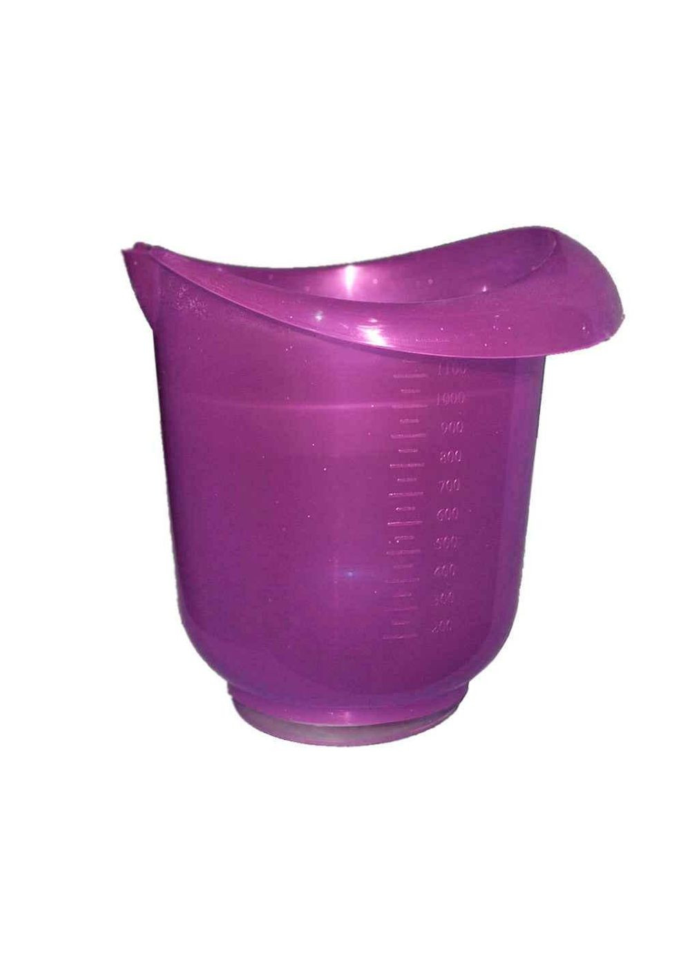 Стакан для міксеру 1,8л фіолетовий ТМ Консенсус (305203410)
