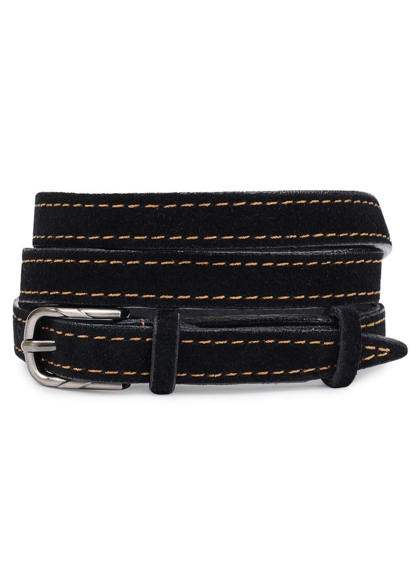 Замшевый оригинальный женский ремень 20756 Vintage (299258602)