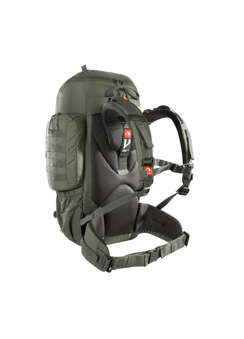 Рюкзак Akela 35, Stone Grey Olive Tatonka (334669670)